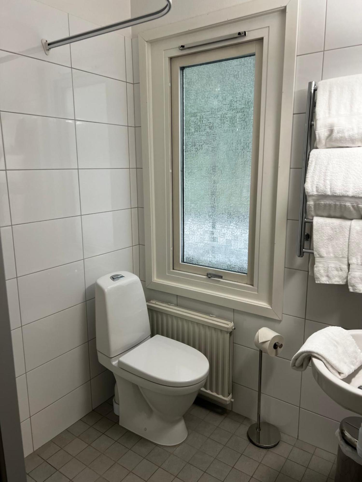 Ewa & Maude Hotel Göteborg Exteriér fotografie