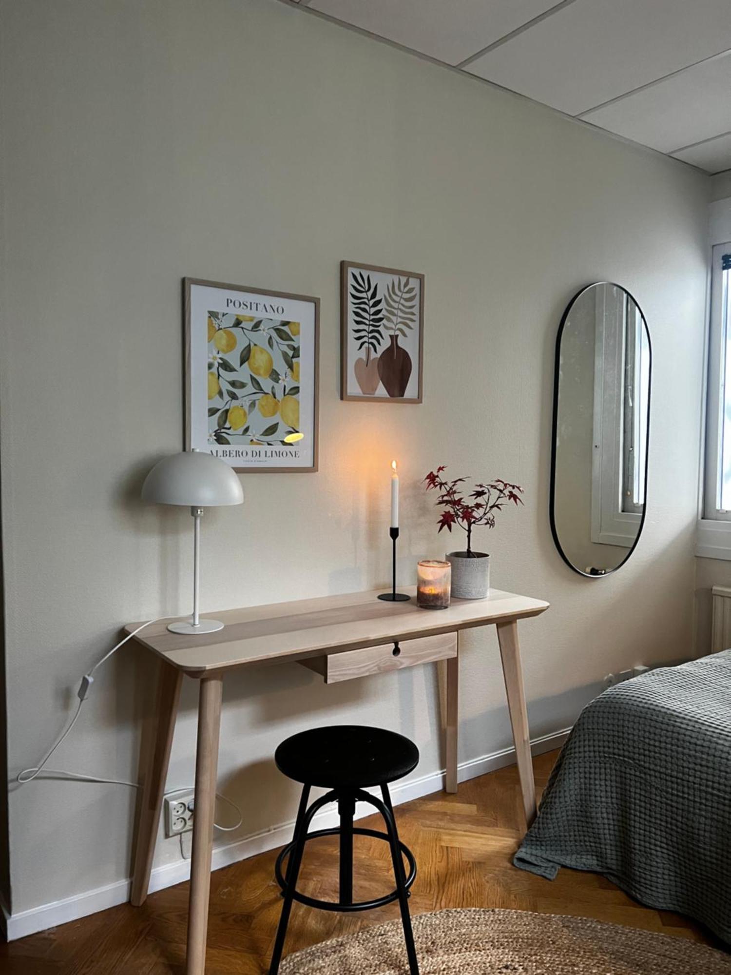 Ewa & Maude Hotel Göteborg Exteriér fotografie