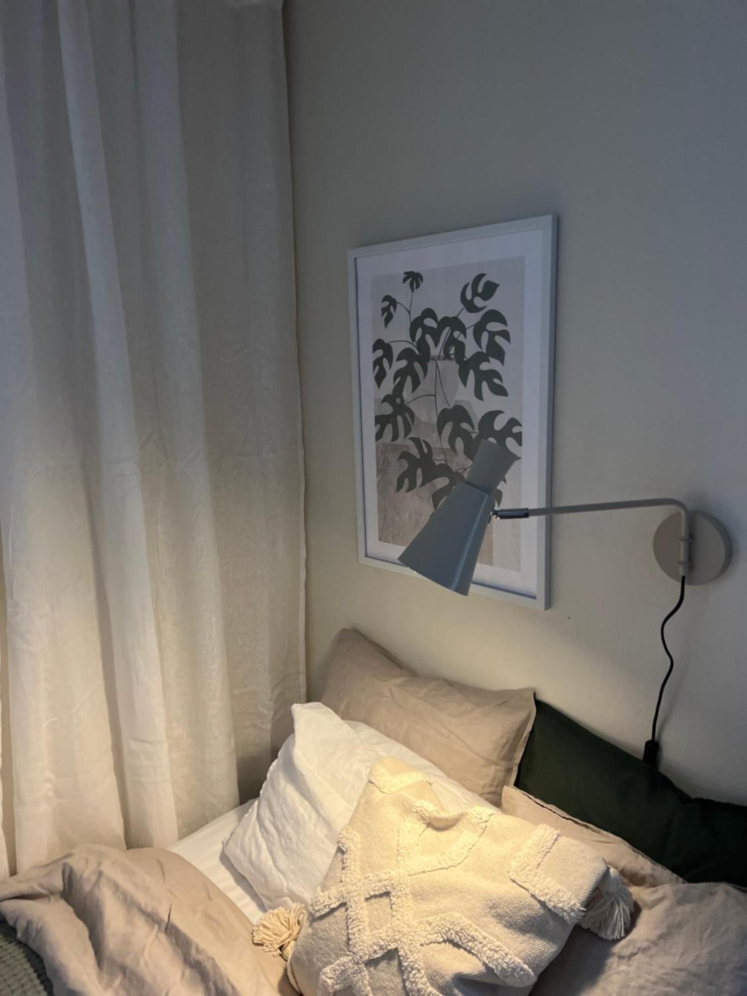 Ewa & Maude Hotel Göteborg Exteriér fotografie