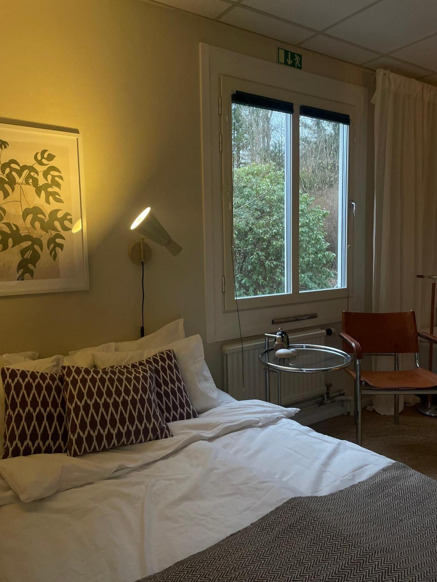 Ewa & Maude Hotel Göteborg Exteriér fotografie