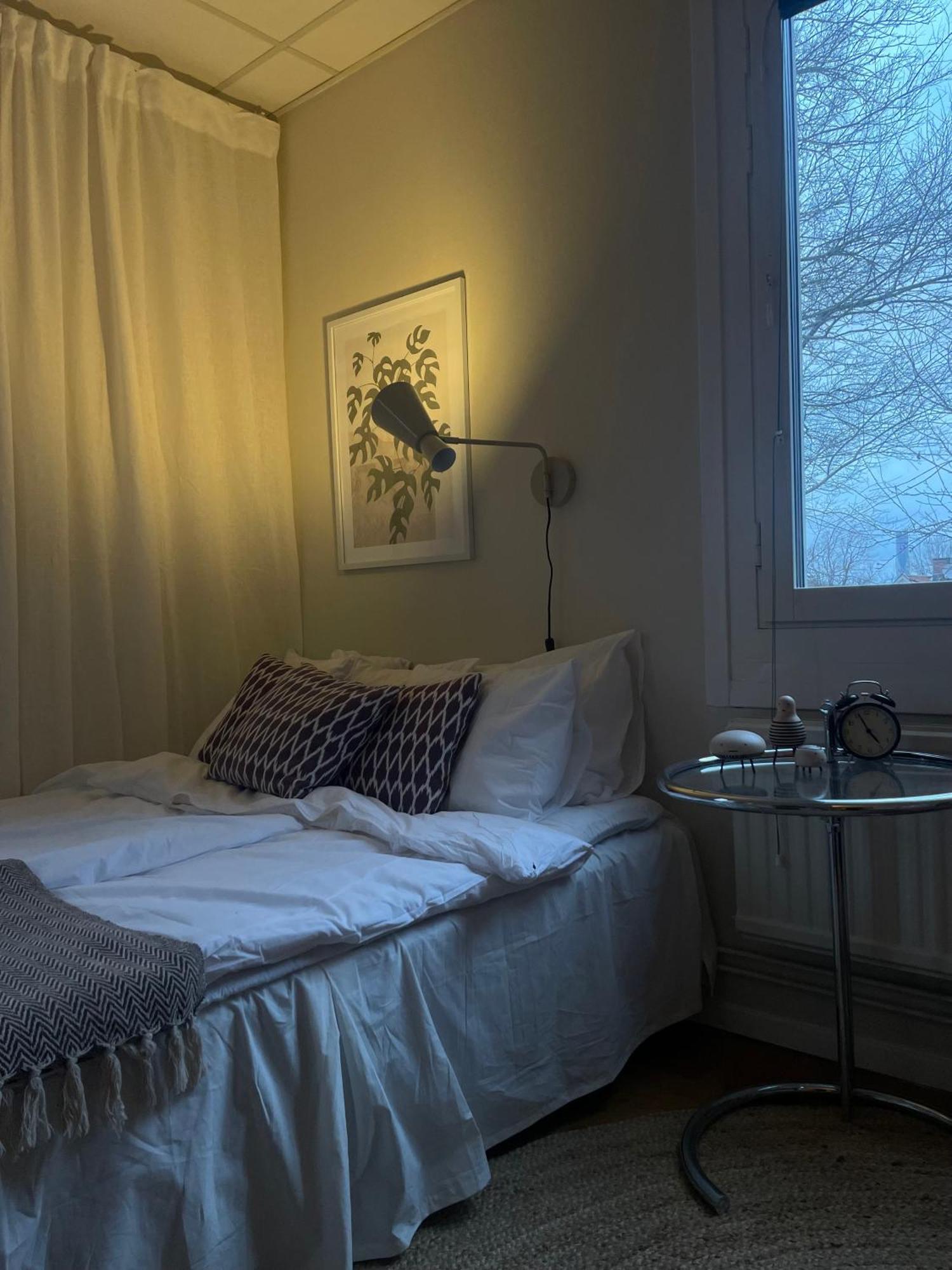 Ewa & Maude Hotel Göteborg Exteriér fotografie